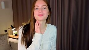 Rosa Munoz Private Show