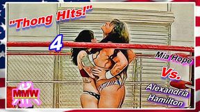 'Thong Hits! 4