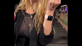 3 heures plus tard je rejoignais le Cocu au restaurant, et car la cuisine allait...