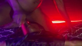 Gag me!! WHIP ME!! and FUCK ME Daddy!!! I know I’m a very bhhhaaad BITCH!!!