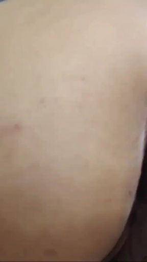 Professora E a Aluna Fazendo Sexo E Coloca a Caneta No Cuzinho