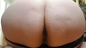 Fart and Asshole Addicted