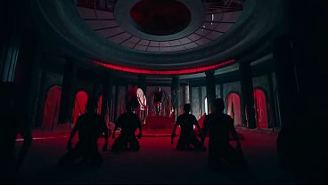 Paint The Town LOONA - MV