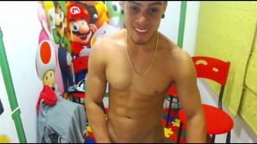 Steve Bolts Private Show