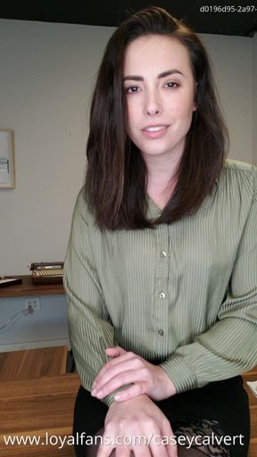 Office JOI (JOI 04)