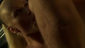 Ever morning, he gets treated to a rub down right by his pool as the sun beams down in the...