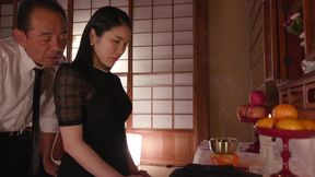 022_GMA003_1029_Aya Shiomi Bondage