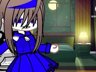 Integrity Soul Undertale Gacha comics eighteen