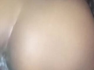 Ardent creamy Backshots