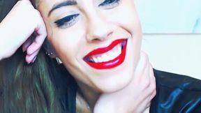 Miss Evelyn Private Show - Part 3