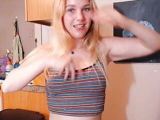 Nasty Neighbour Armpit Seduction