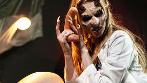 ”Theres a DEMON in the hospitals basement”