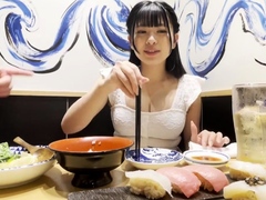 Asian japanese Hardcore amateur