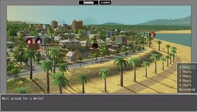 Research Into Corruption v 0.6.5 Part 2 Gameplay by Loveskysan