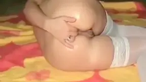 Great Homemade Anal Sex Video