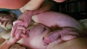 Let's Relax with My Fat Cock and Big Balls