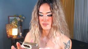 Sabrinah Carpenter Private Show