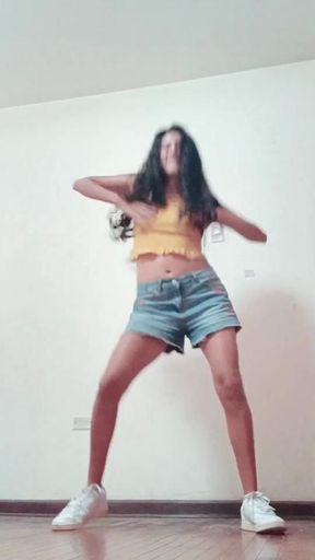Dancing