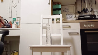 Masturbation, doigté, équitation, cul bombé, baise avec un gode, bulle – salopes gays allemandes maigres amatrices avec des bites massives baisent anale