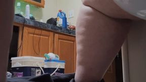 I Woke Up to Piss & Fart
