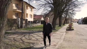 No-Regrets Rimming Rampage