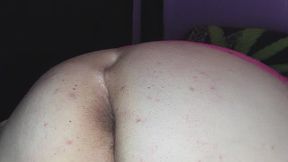Bent Over Fingering