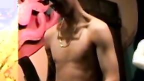 ”twink in glasses fucks blowup doll in solo wanking”