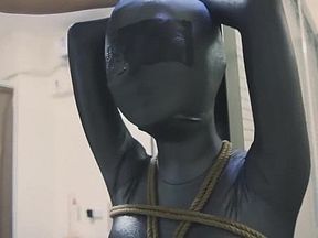 Breathless 002 Zentai Breathless