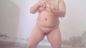 Bhabi Ghar Man Akali Dance