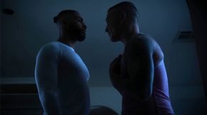 After a messy breakup