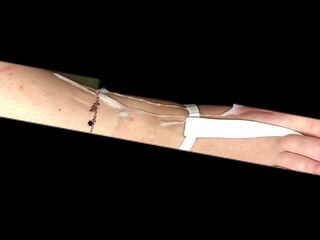 Amateur tugjob large cum