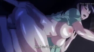 anime daisuki-na-haha episode 1