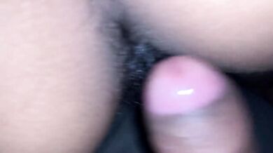 This Latin slut body gets fucked raw on camera