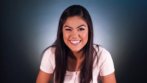 20 Questions  Kendra Spade  Ama  Adult Time