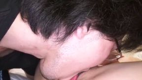 Blame Game: Married Keiko Sasaoka Gets Tied Up For Intense Vaginal Cum Shot Action