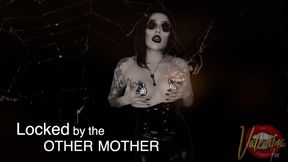 Locked By the Other Mother
