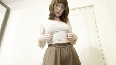 Shhh… Just Listen And Lose Yourself In Me…