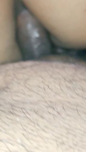 Must-share moment from &quot;Meena Bhabhi Doggy Style Crempie Hard Sex&quot;