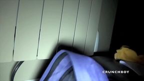 Steaight is ok to be sucked by gay