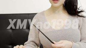 250212&#x3010;&#x7476;&#x7476;&#x7684;&#x79C1;&#x5BC6;&#x8BFE;&#x5802;&#x3011;&#x8EAB;&#x4F53;&#x90E8;&#x4F4D;&#x8BE6;&#x89E3;