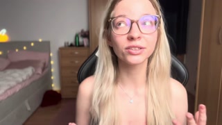 2 reasons why you should stay p*** free forever 🐱
