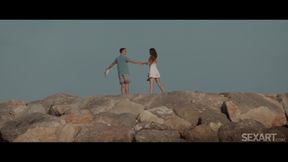 You And Me - Arina Shy & Charlie Dean
