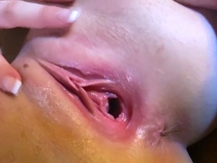 Amateur blonde teen emily austin fucked in pov