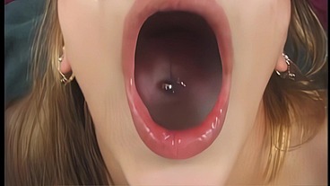Jamie Elle Takes Anal DP Creampie Threesome