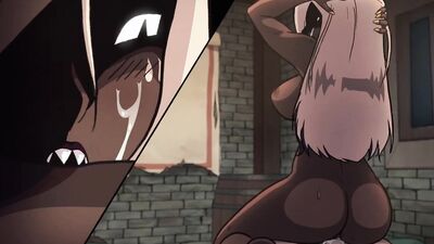 FANDELTALES - The Cursed Prince (Derpixon)