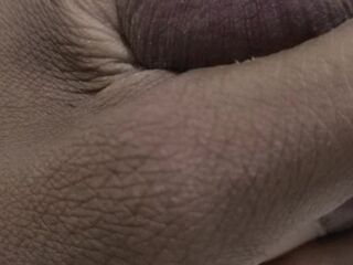 Close Up Schlong In Snatch Simulation