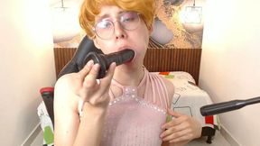 Tiim Crown Private Show