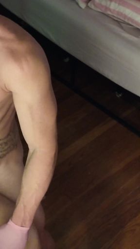 Big Ass Latina Doggystyle