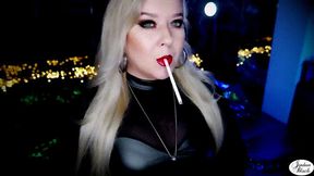 Smoke in your face [1080p, wmv]