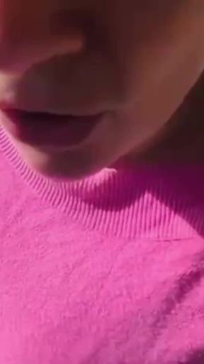 Fierce fuck in the vineyards   Clip 1